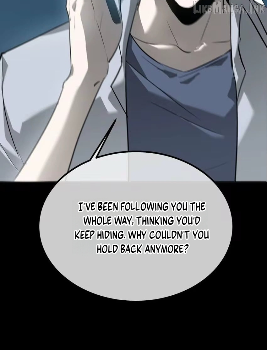 Spectres Chapter 40  - page 45